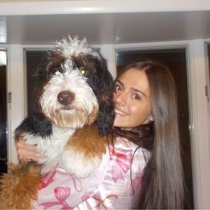 Meet your Posher, Alyssa